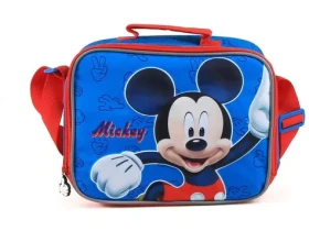 BTS 2022 Taška cez rameno MICKEY (12029)
