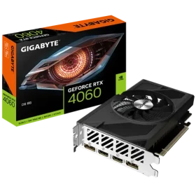 GIGABYTE RTX 4060 D6 8G