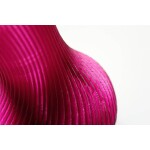 Filament-PM PET-G tlačová struna fialová transparentná 1,75 mm 1 kg Filament PM