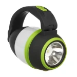Maclean MCE298 / LED svietidlo 3v1 / kempingové a stolné / powerbanka (MCE298)