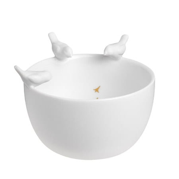 Räder Porcelánová mištička Bo Birds