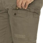 Bushman nohavice Gibson khaki 62