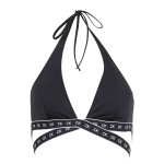 Dámsky vrchný diel plaviek KW0KW00904-BEH - Calvin Klein S