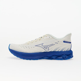 Tenisky Mizuno Wave Skyrise 6 (M) Snow White/ Deep Abyss/ Princess EUR 44.5