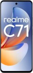 Xiaomi realme C71 16,9 cm (6.67") 8 GB 256 GB 6000 mAh Biely