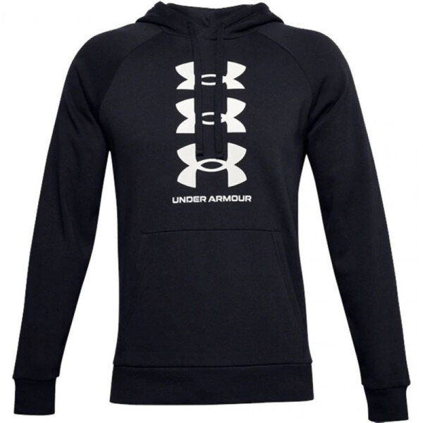 Pánska mikina Rivial Fleece 1357094 001 Under Armour