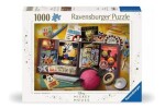 Ravensburger Disney: Mickey Mouse v roku 1970