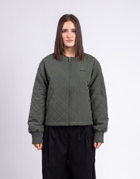 Carhartt WIP W' Elma Liner Opuntia/Black S