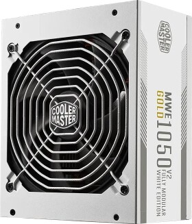 Cooler Master MWE Gold V2 1050W ATX 3.1 Biely (MPE-A501-AFCAG-3EGEU)