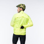 Cyklistická bunda Radvik Papa Wp Jacket Gts M 92800624364 men L
