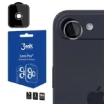 3mk Lens Protection Pre sklo na fotoaparát pre Apple iPhone Air Titanium Gray (5903108669993)