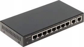 NoName SWITCH POE GTX-CLM1-10-8G2G 8-PORTOWY