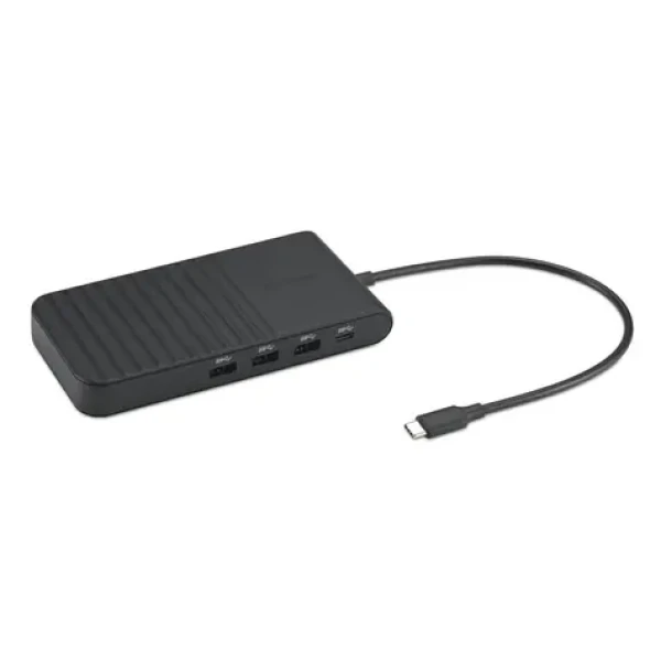 Kensington UH1500P EQ / Dokovacia stanica / USB-C / 3 monitory / LAN (K34039WW)