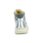 Koel Sabrina Metalic Silver AD barefoot topánky 37 EUR