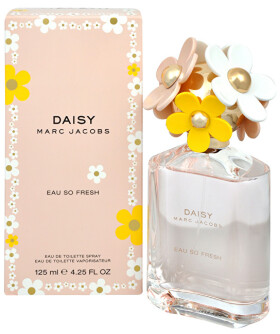 Marc Jacobs Daisy Eau So Fresh EDT