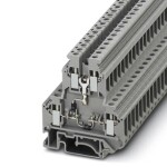 Component terminal block UKK 5-2DIO/UL-O/UL-UR 2791142 Phoenix Contact; 2791142