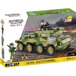 Cobi 2288 II WW Sd. Kfz 234/3 Stummel, 1:35
