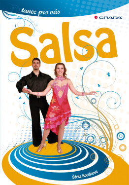 Salsa, Kociánová Šárka