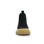Groundies Sienna Black Camel Women barefoot topánky 37 EUR