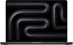 Apple APPLE MacBook Pro Z1DT 35,97cm 14,2Zoll Nano M4 10C CPU/10C GPU/16C N.E. 16GB 2TB SSD 70W USB-C DE Schwarz
