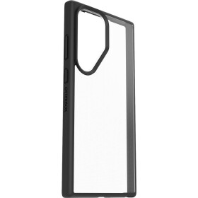 Otterbox React Pro Pack Outdoorcase Samsung Galaxy S23 Ultra priehľadná, čierna; 77-91320