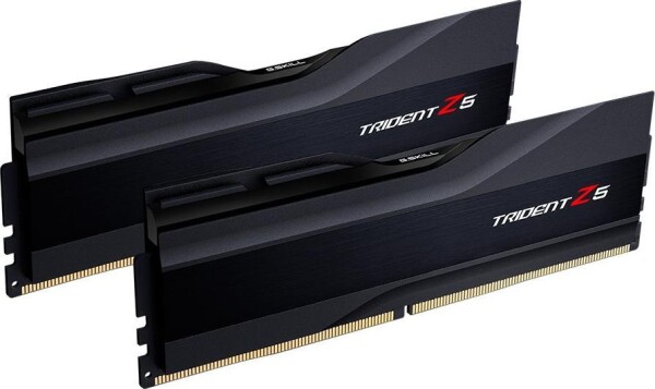 G.Skill Trident Z5 6000MHz DDR5 (F5-6000J3636F16GX2-TZ5K)