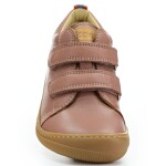 Koel Koel4kids Danny Napa Old pink 07M008.108-600 barefoot topánky 32 EUR