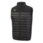 Mizuno Sapporo Hybrid Gilet M 32FE9A0609 Pánske bez rukávov L