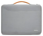 Tomtoc Versatile A22 sivá / Taška / MacBook Pro 16" / M1/M2/M3/M4 (A22F2G5)