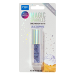 Kúzelný trblietky Lilac Sapphire 3g - PME - PME