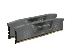 Corsair Vengeance 16GB (2x8GB) DDR5 6000MHz / Operačná pamäť / CL36 / DIMM / XMP 3.0 / AMD EXPO (CMK16GX5M2E6000Z36)
