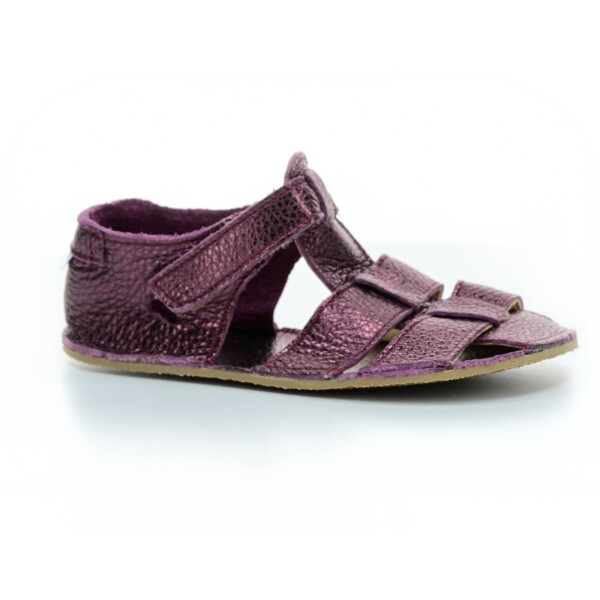 Baby Bare Shoes Baby Bare Amelsia Sandals barefoot sandále 23 EUR