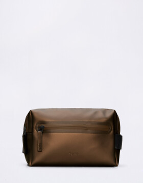 Rains Wash Bag Zip 182 Comet