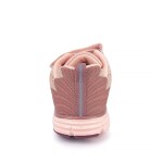 Detská športová obuv Bugga TEMPE Pink B00211-03 - 27