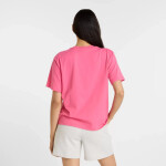 Tričko New Balance Sport Jersey Relaxed Logo W WT43583DAB XS