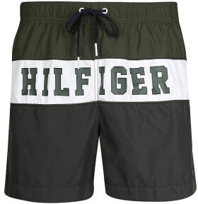 Pánske plavky UM0UM01116-300 - Tommy Hilfiger M