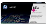 HP 651A (CE343A)