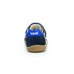Koel Koel4kids Denis Napa Navy barefoot boty 20 EUR