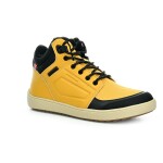 Be Lenka ArcticEdge Mustard členkové barefoot topánky 41 EUR