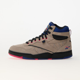 Tenisky Reebok Bb 4000 Ii Mid Ash/ Night Black/ Classic Cobalt EUR 36