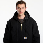 Bunda Carhartt WIP OG Active Jacket UNISEX Black Rigid M