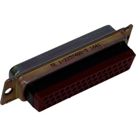 TE Connectivity TE AMP AMPLIMITE - Aerospace & Military 1-2157480-5 1 ks; 1-2157480-5