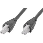 Molex pinová lišta (štandardná) 215330-0210 1 ks Bulk; 215330-0210