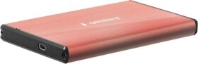 Gembird 2.5" SATA - USB 3.2 Gen 1 (EE2-U3S-3-P)