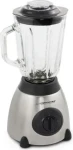 Esperanza EKM020 Margarita čierno-strieborná / stolný mixér / 500 W / Turbo funkcie / 2 rýchlosti / 1.5 l (EKM020)