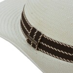 Bushman klobúk Romaldo beige 59