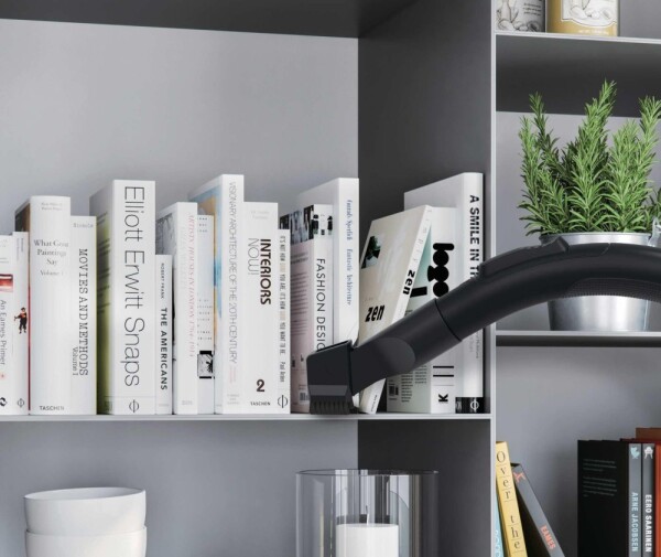 Hoover Dammsugare Påslös HP2 Home 850W