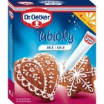 Cukrárske špejle na zdobenie biele 4 ks 76g - Dr. Oetker - Dr. Oetker