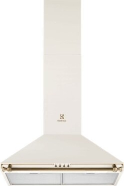 Electrolux Okap kominowy EFC226V one size