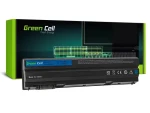 Green Cell batéria pre DELL Latitude E5420 | E5430 | E5520 / Li ION / 11.1V / 4400mAh (DE04)